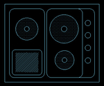 Stove 4F 12