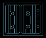 Stove 4F 14