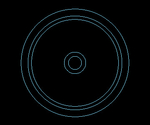 Circular Sink 002
