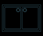Double Sink 005