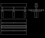 Bench 008