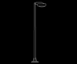 Lamppost 012A