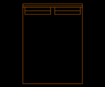 Double Bed 006