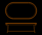 Mesa 004