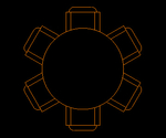 Table 6P 002