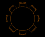Table 8P 001