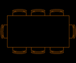 Table 8P 002