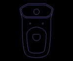 Toilet 8.1 000