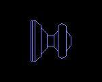 Percha 001